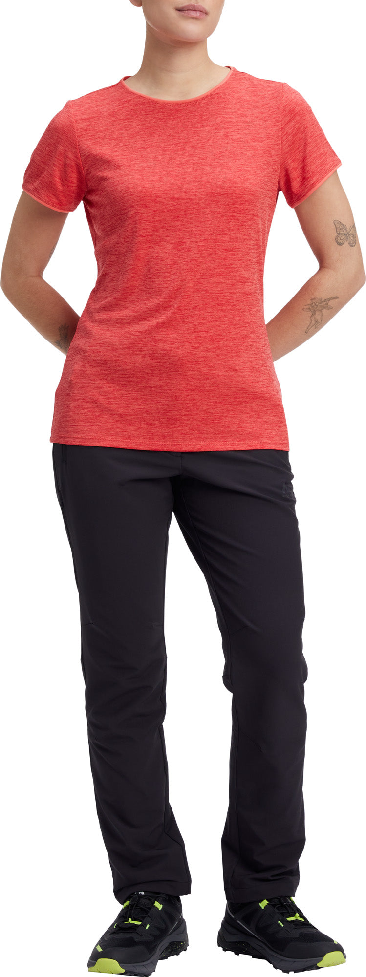 Hunu t-shirt