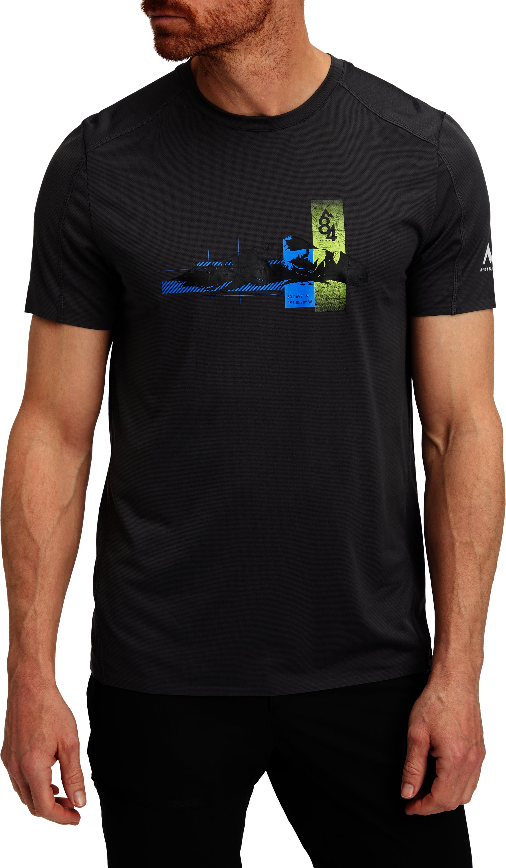Piper III t-shirt