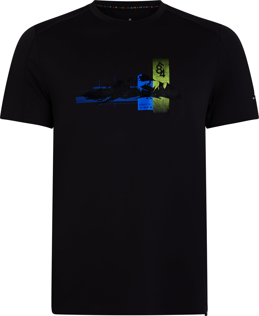 Piper III t-shirt