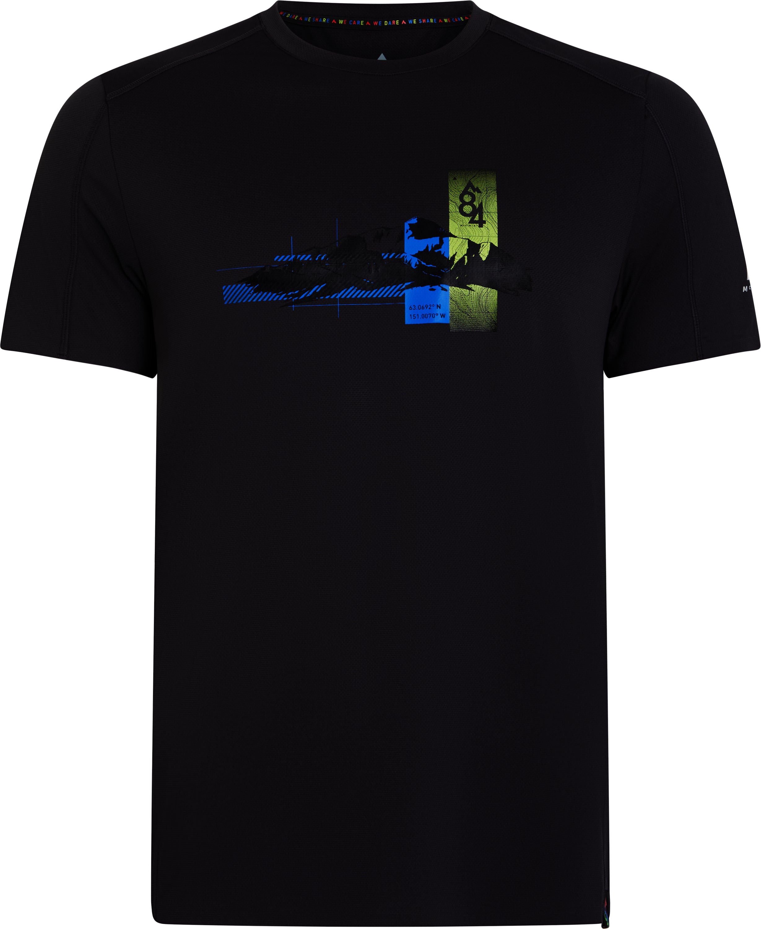 Piper III t-shirt