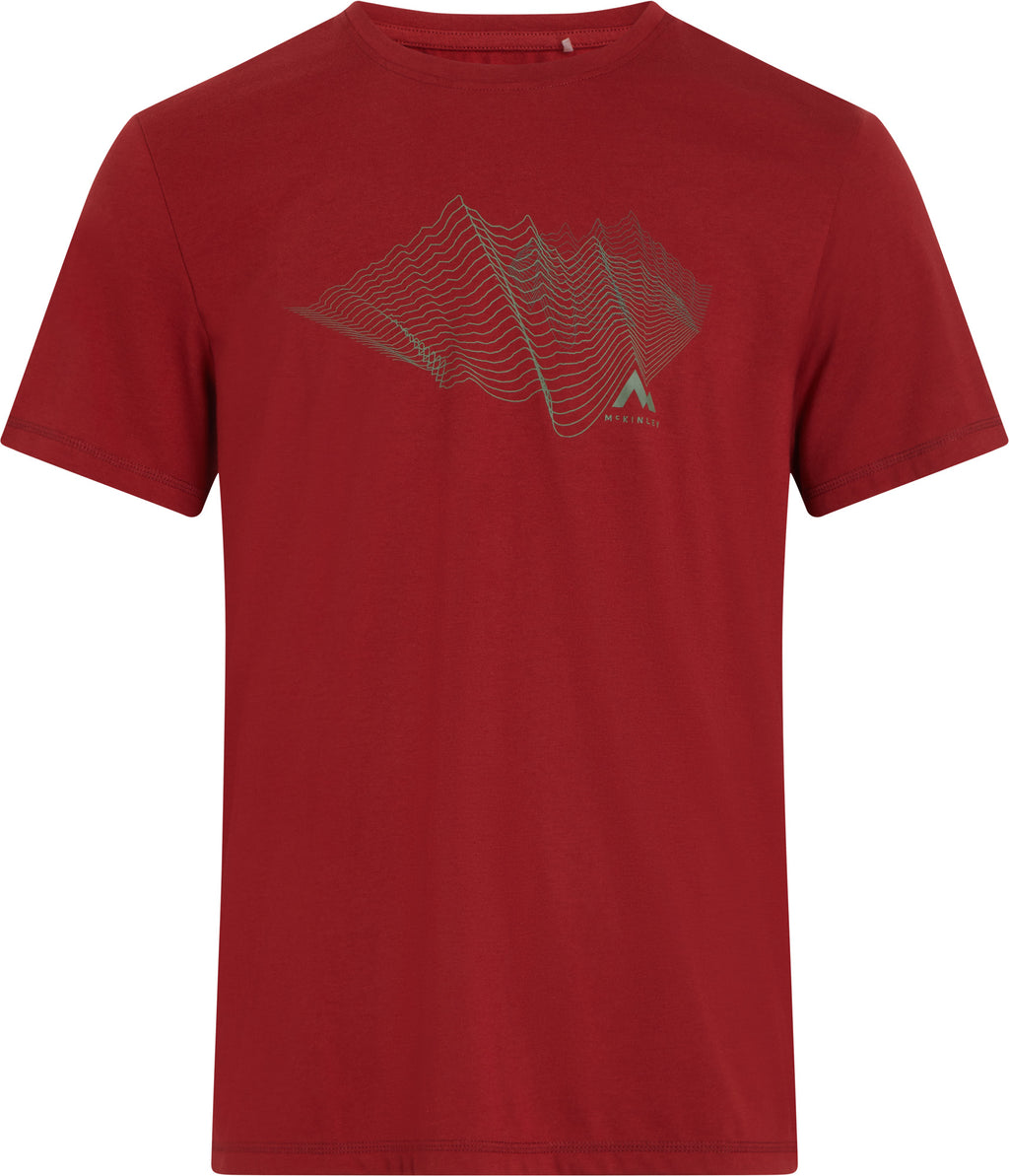 Hemo II t-shirt