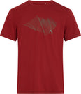 Hemo II t-shirt