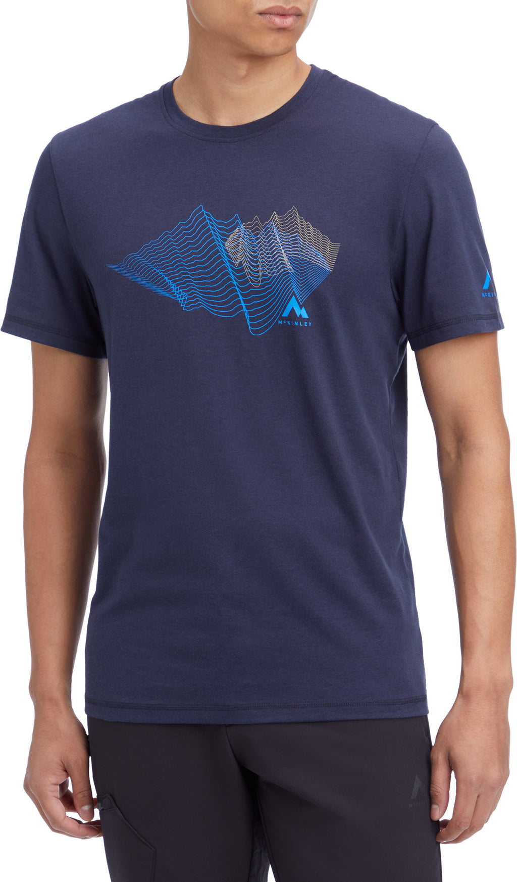 Hemo II t-shirt