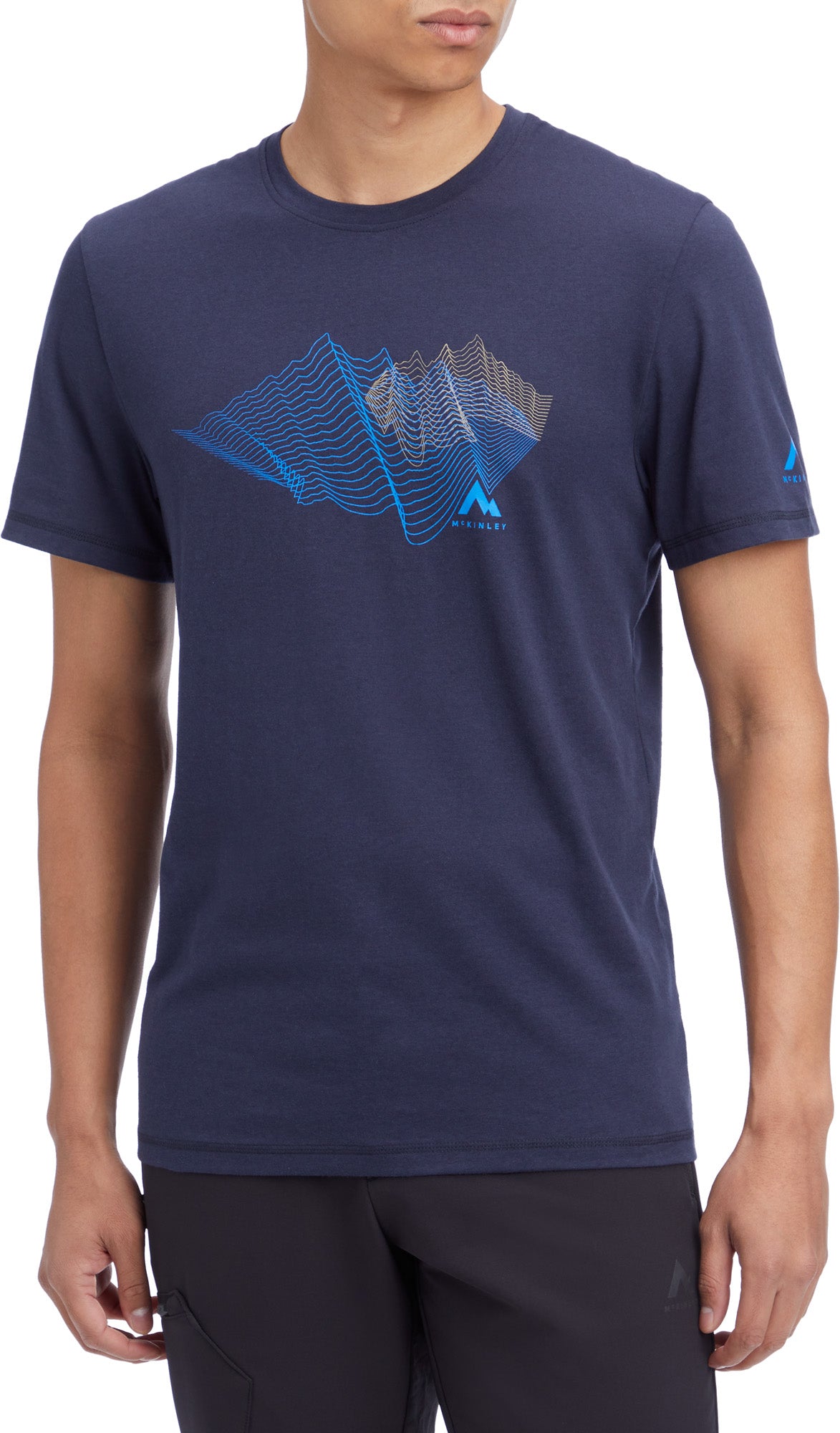 Hemo II t-shirt