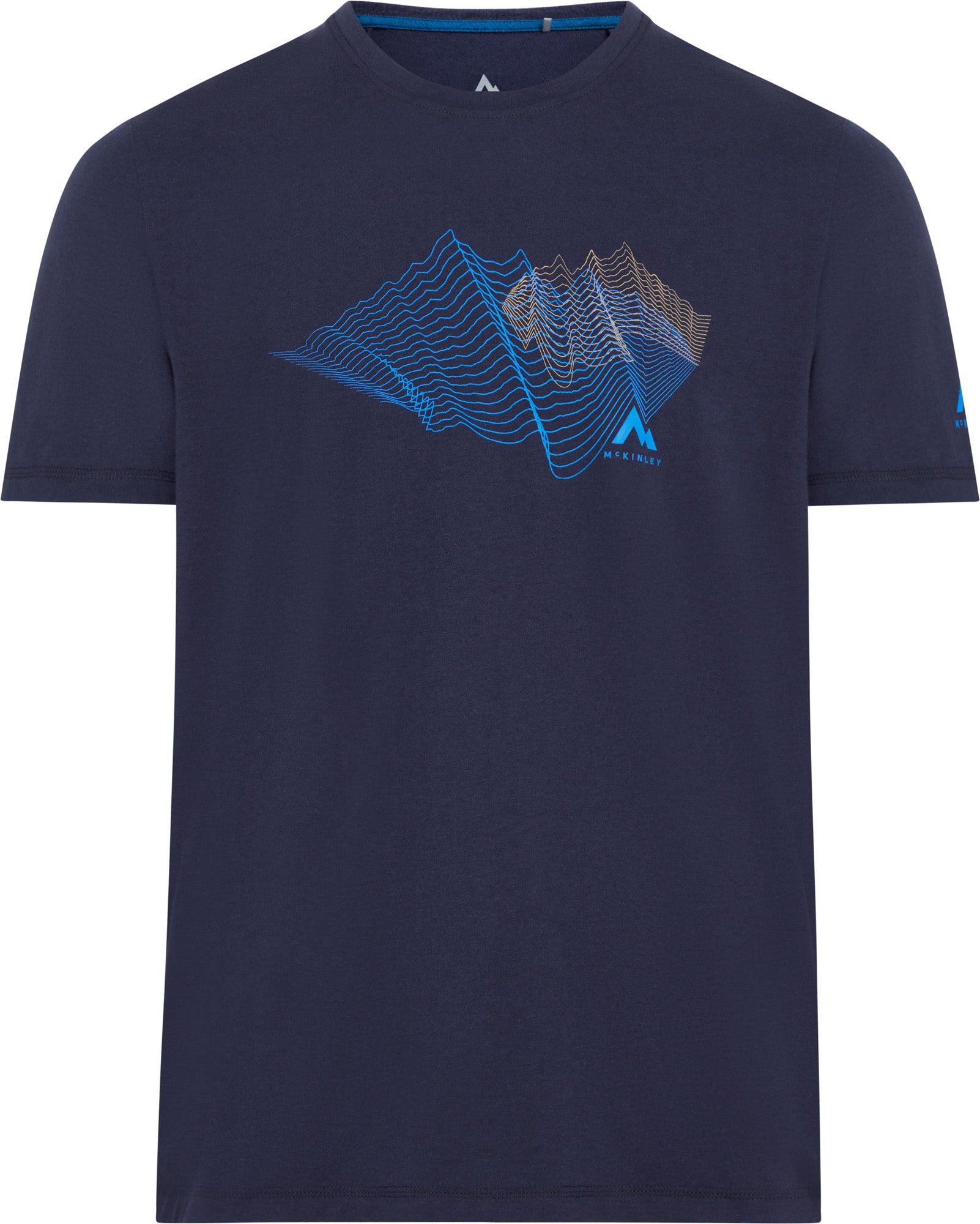 Hemo II t-shirt