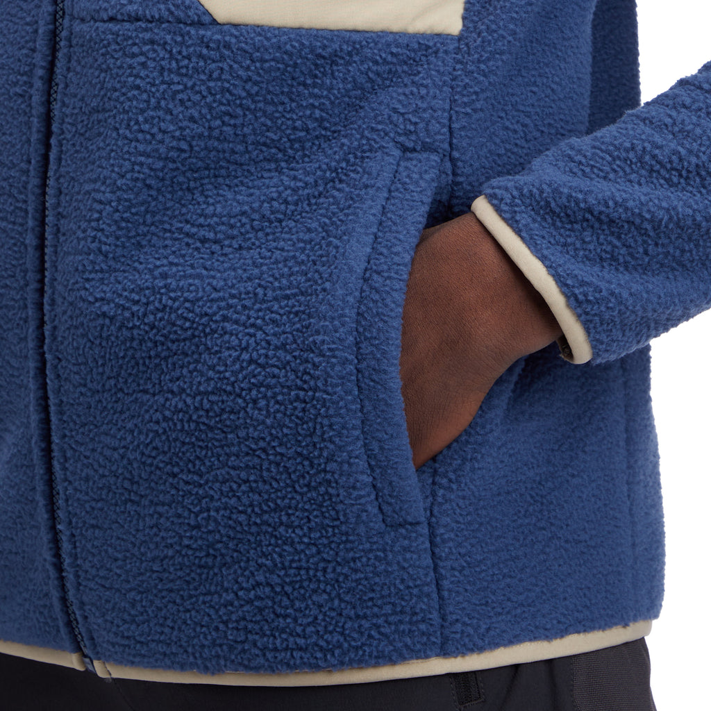 Ello Fleece vest