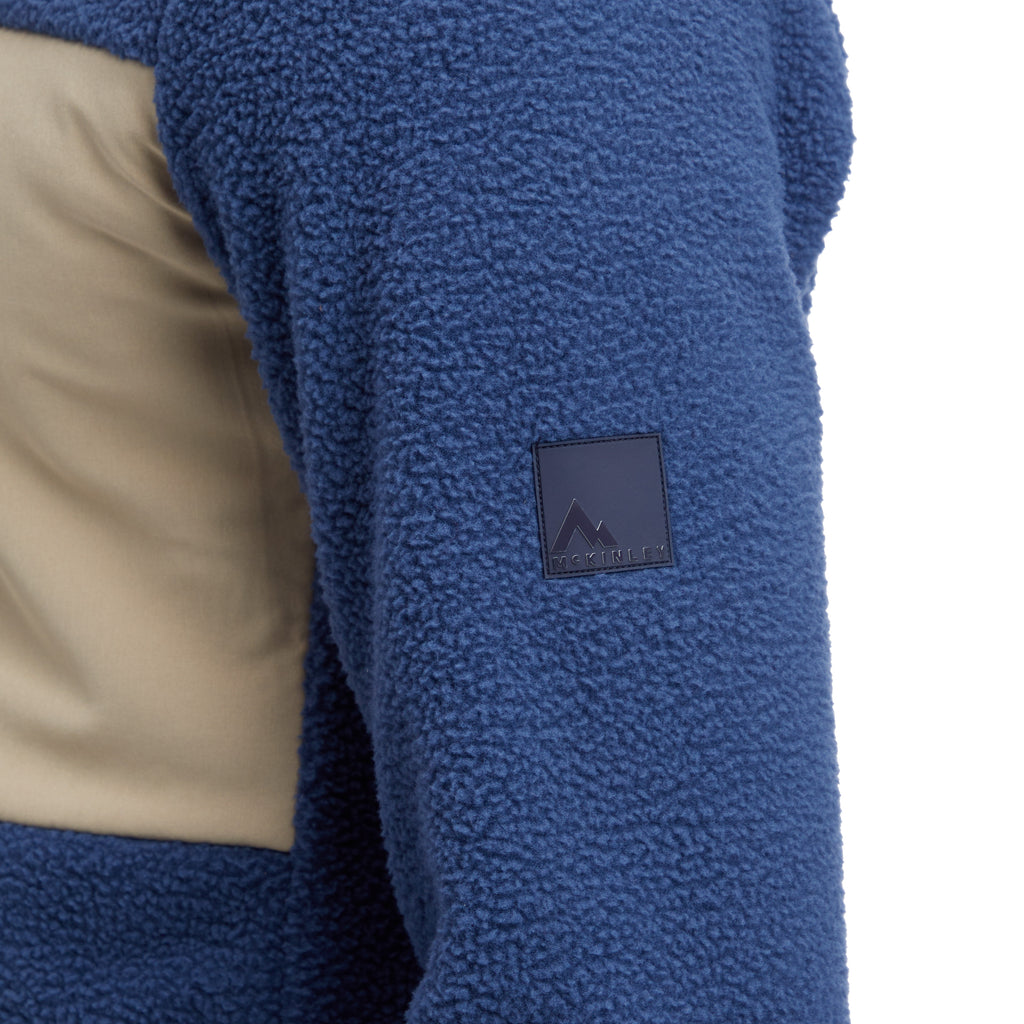 Ello Fleece vest