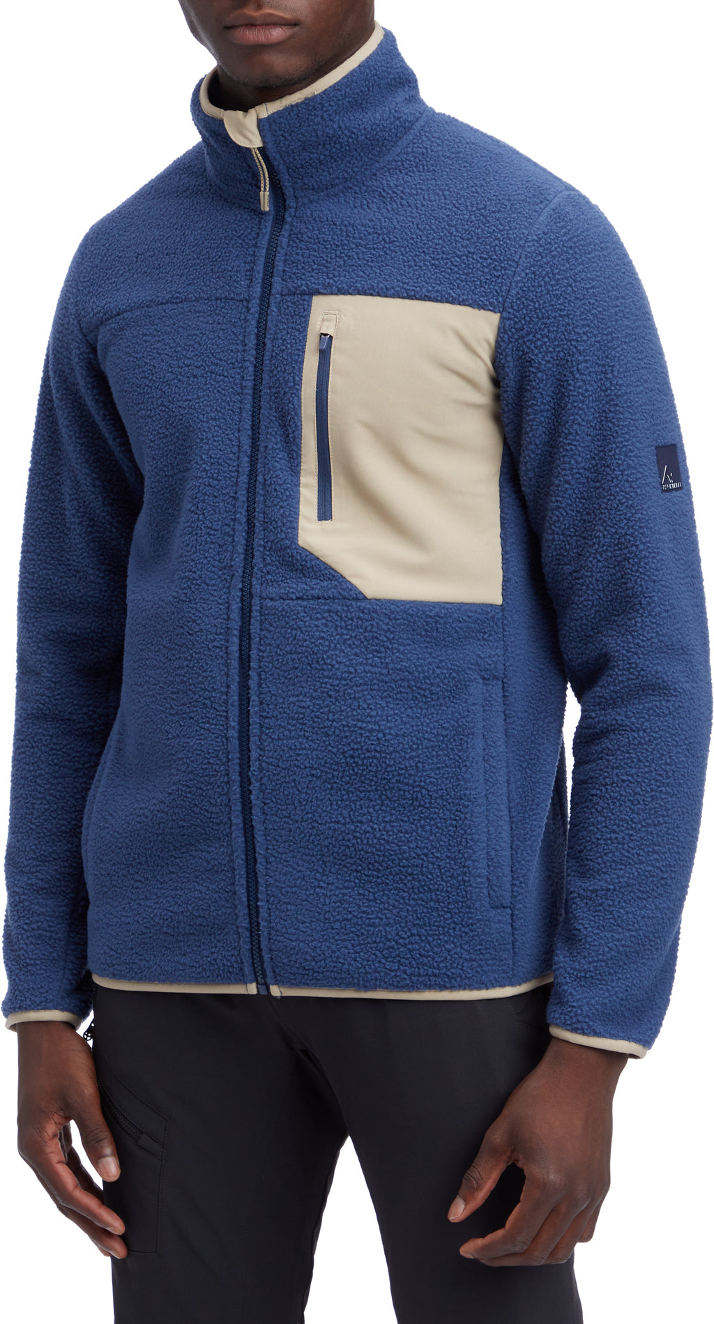 Ello Fleece vest