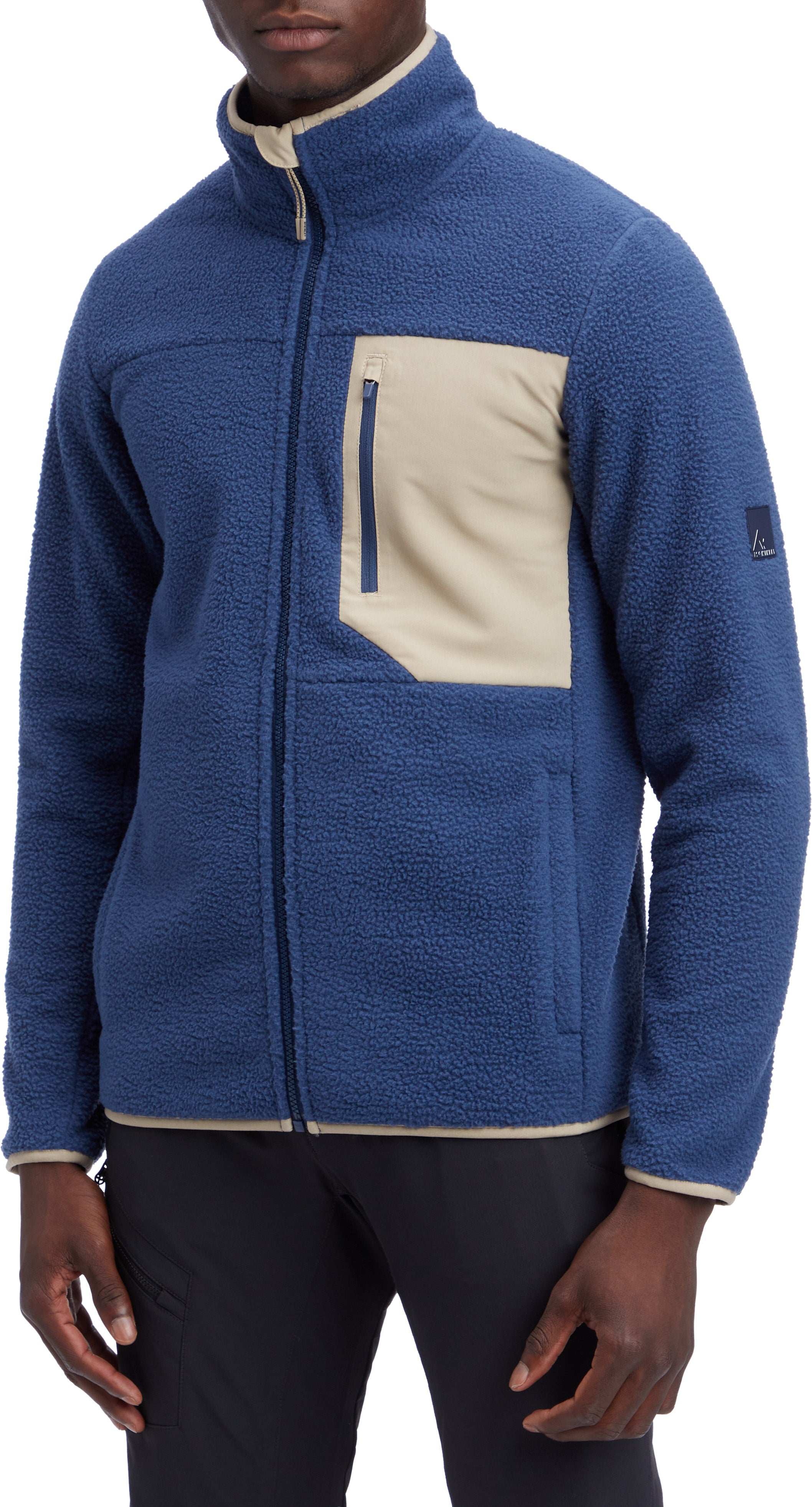 Ello Fleece vest