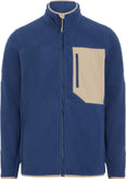 Ello Fleece vest