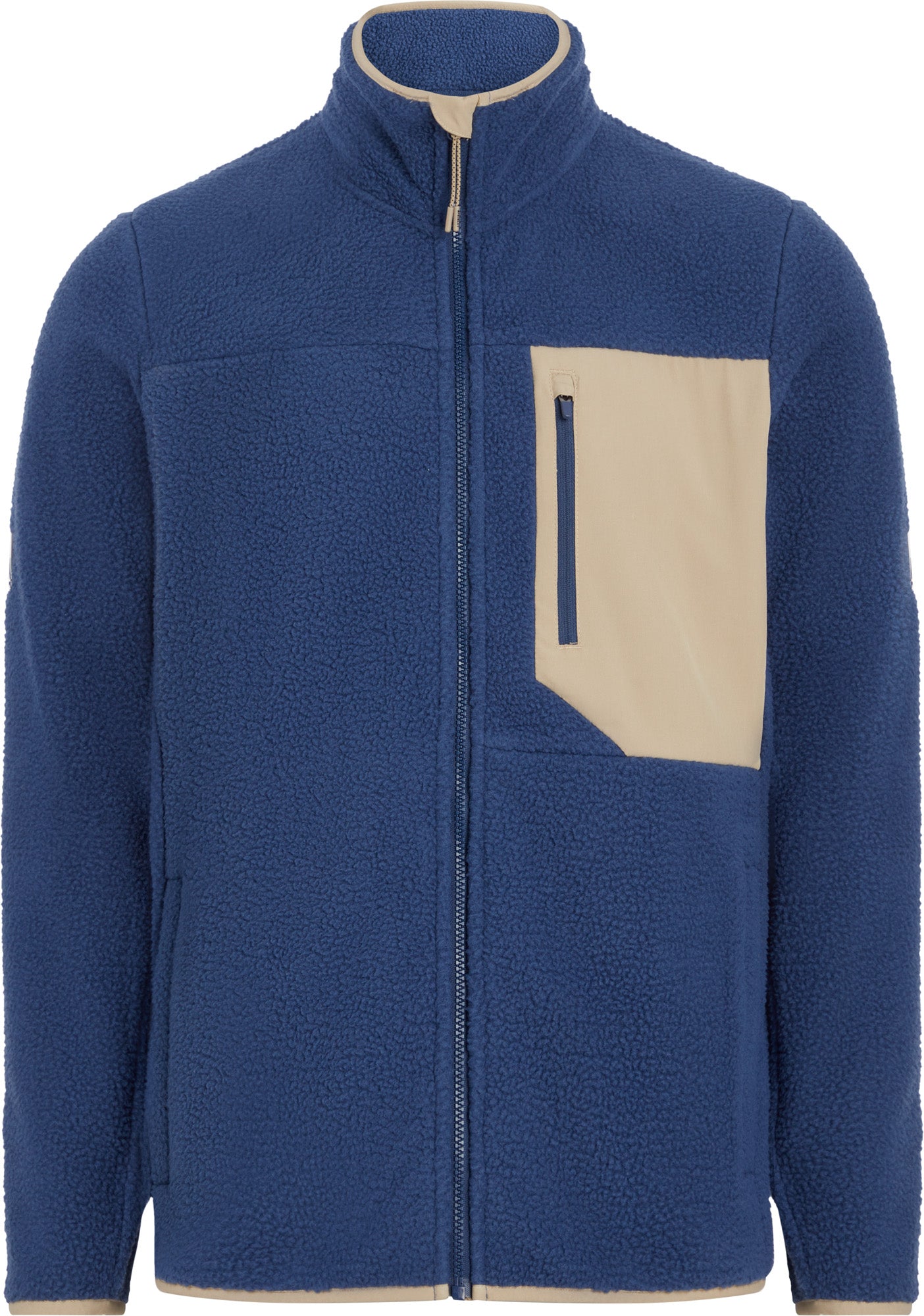 Ello Fleece vest