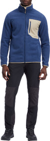 Ello Fleece vest