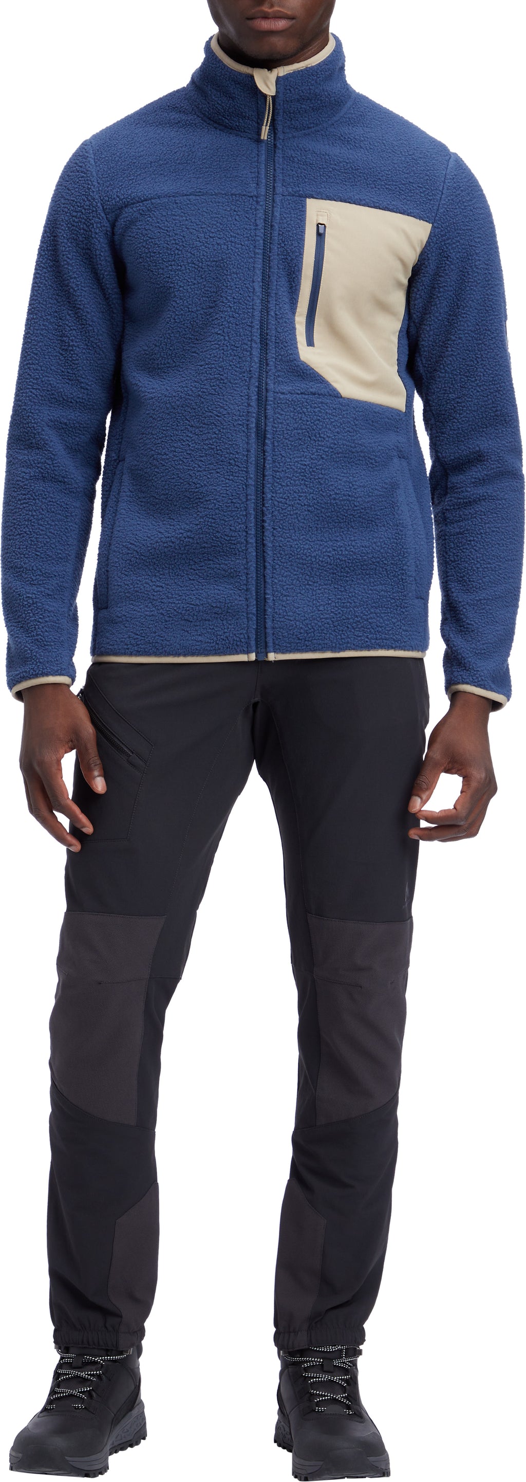 Ello Fleece vest