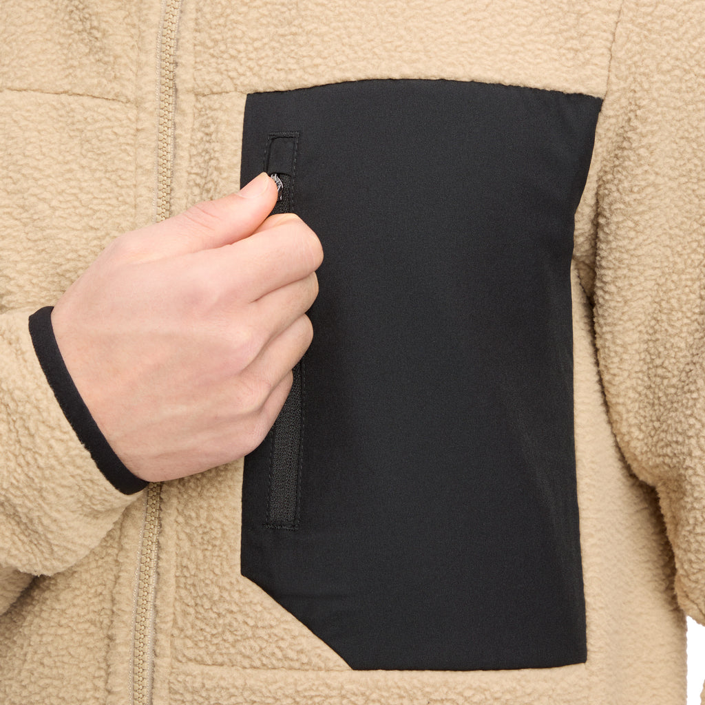 Ello Fleece vest