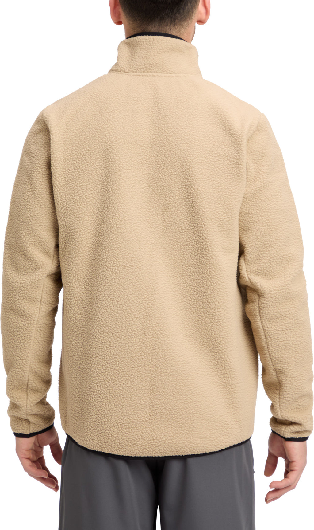 Ello Fleece vest