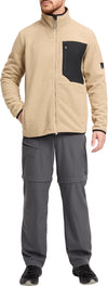 Ello Fleece vest
