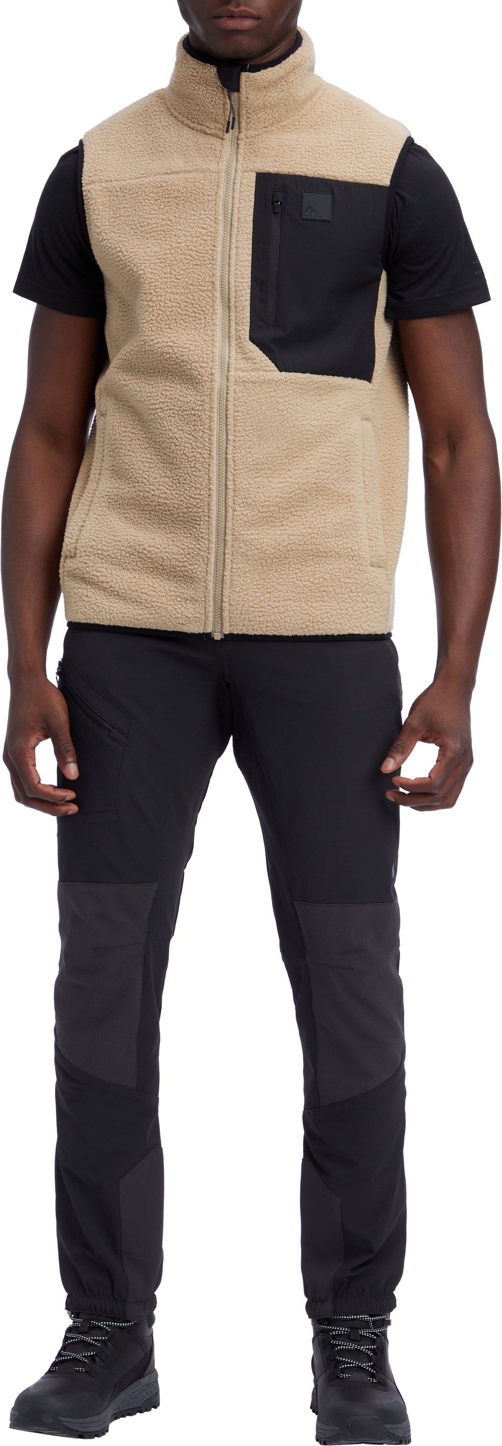 Ello vest