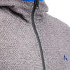 Hucture II FZ vest