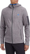 Hucture II FZ vest