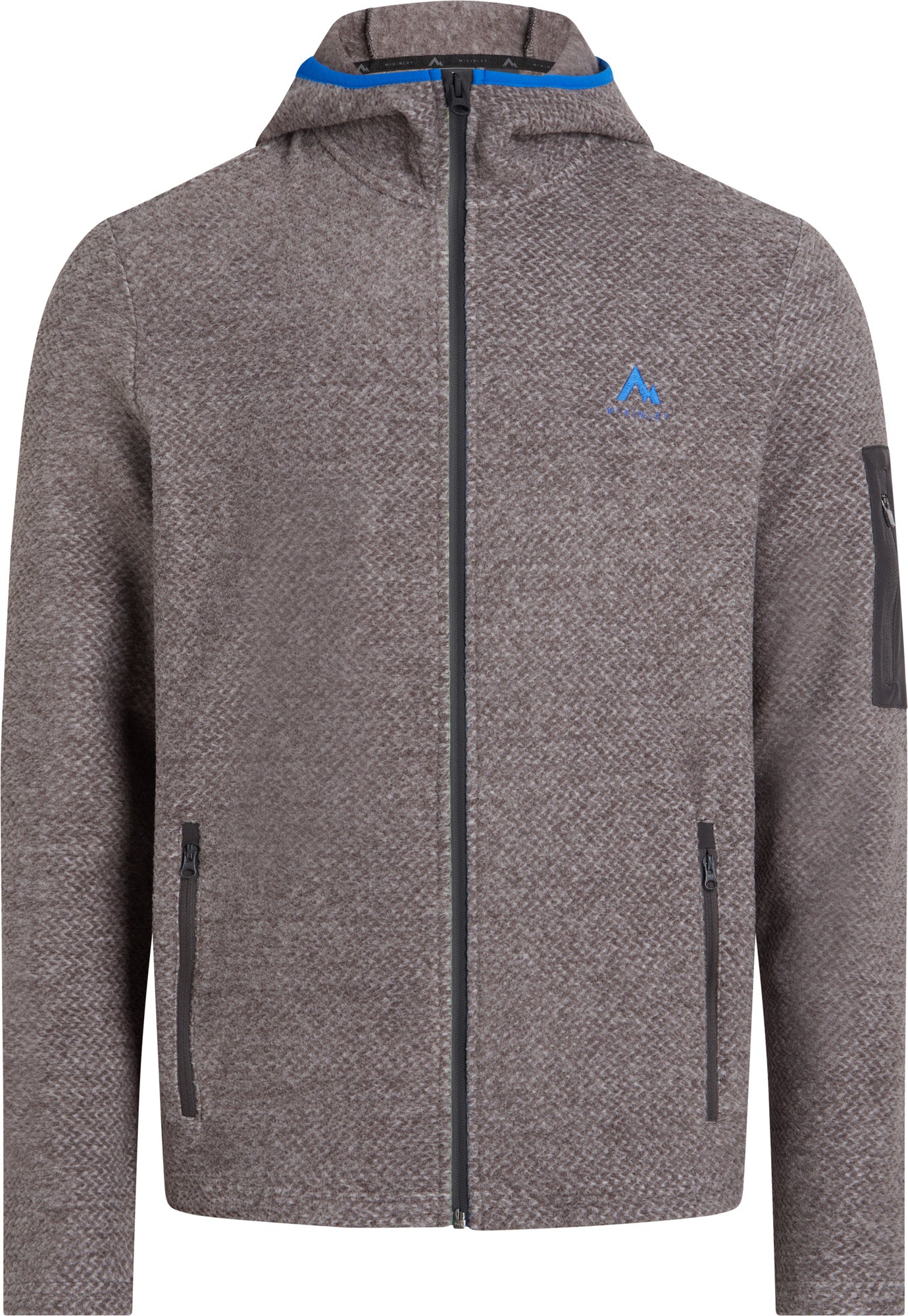 Hucture II FZ vest