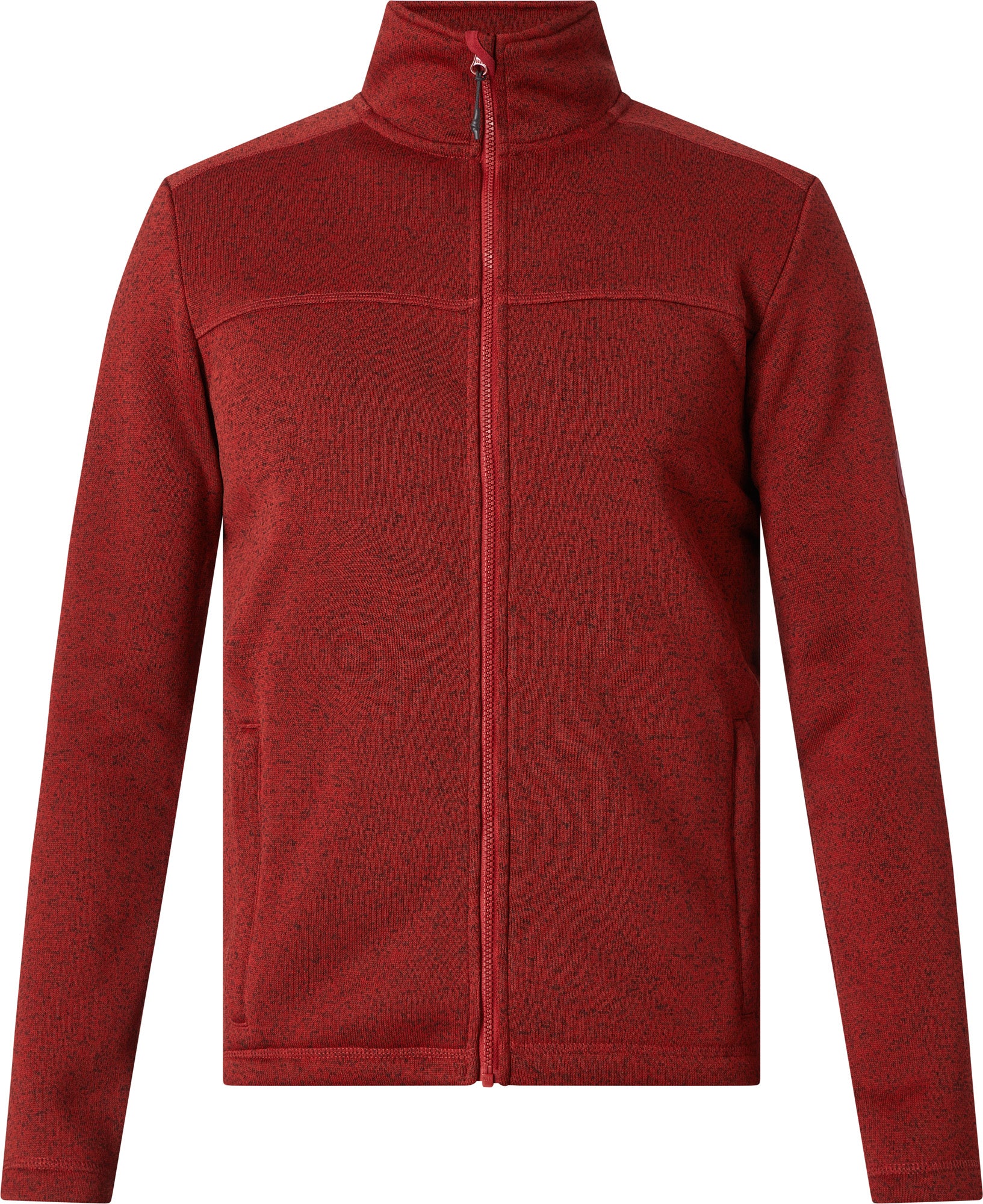 Rubin III Fleece vest