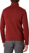 Rubin III Fleece vest