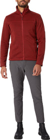 Rubin III Fleece vest