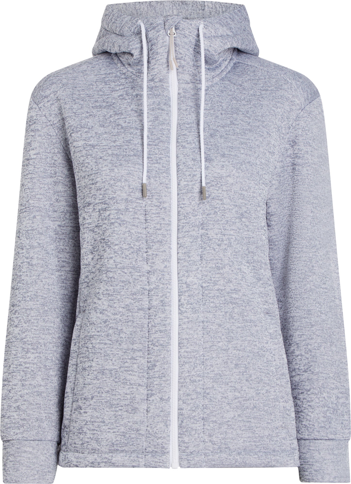 Bernarda II vest