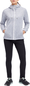 Bernarda II vest