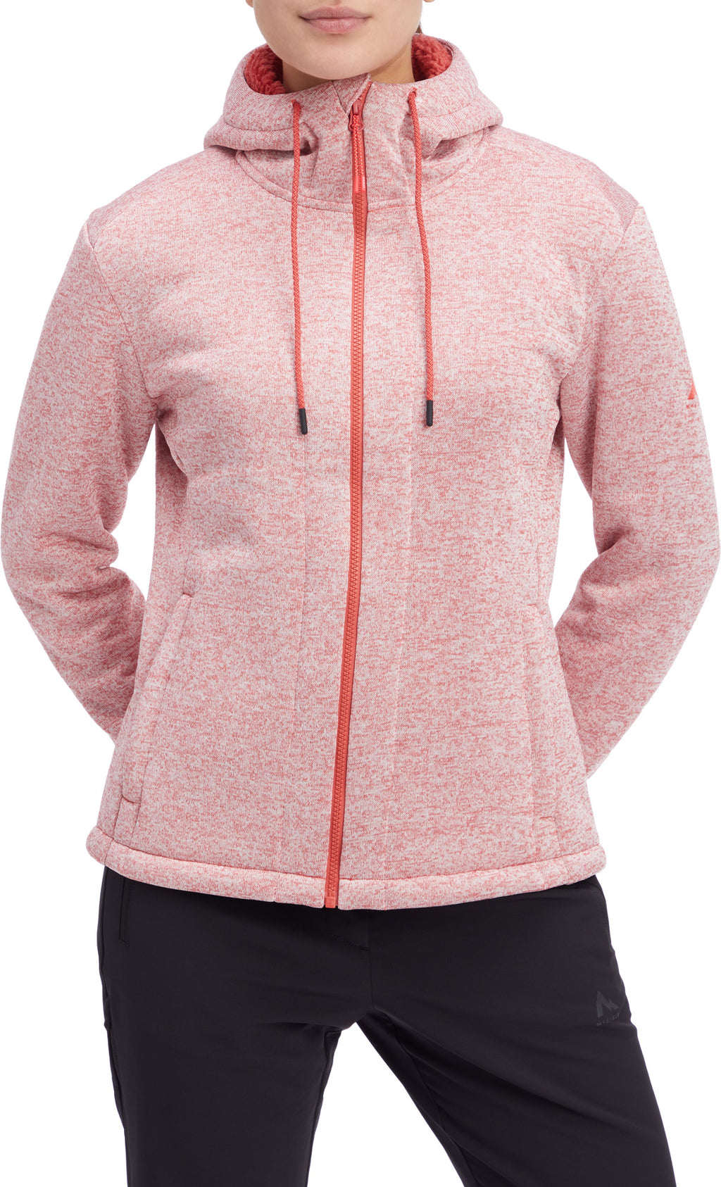 Bernarda II vest