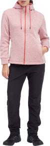 Bernarda II vest