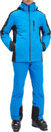 Finno II winterjas