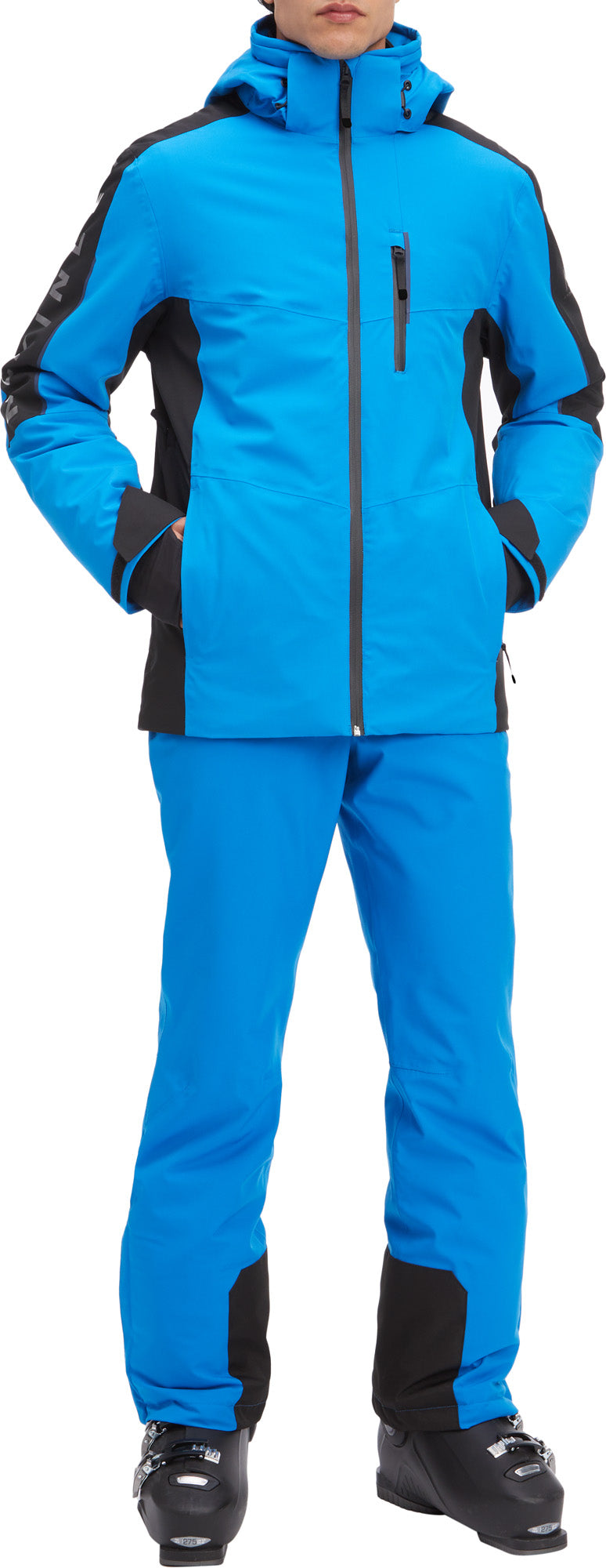 Finno II winterjas