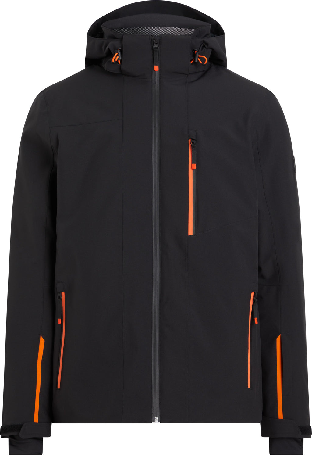 Dean II ski-jas