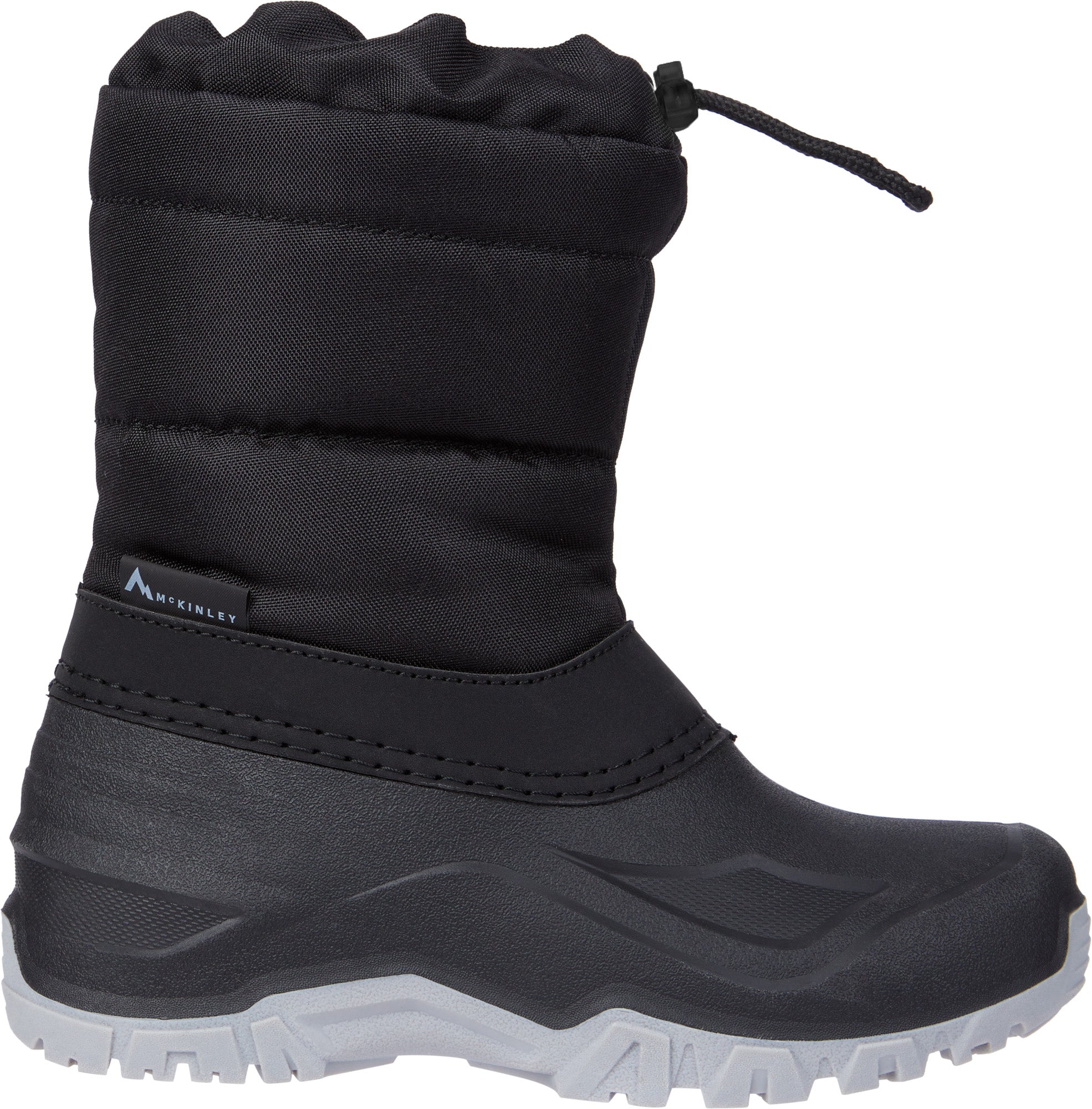 Jules III snowboots