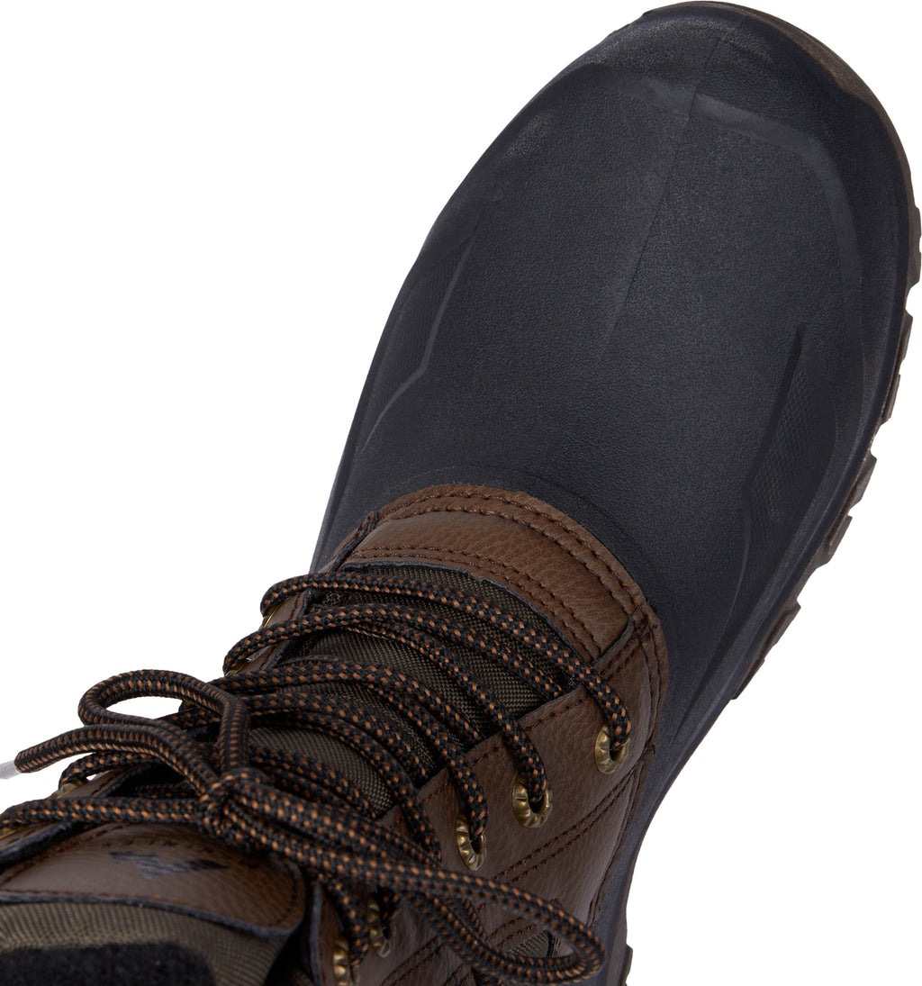 Rick IV snowboots
