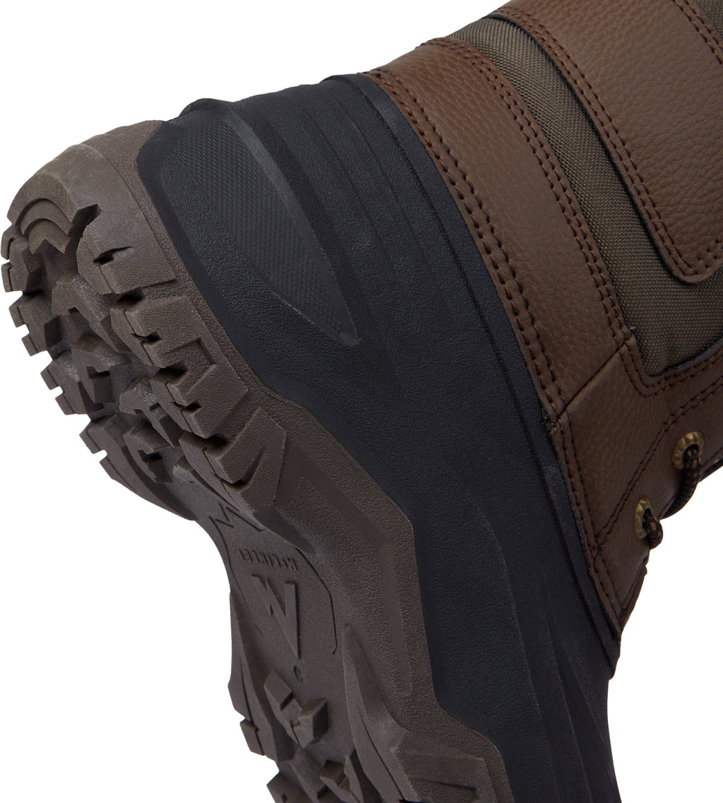 Rick IV snowboots
