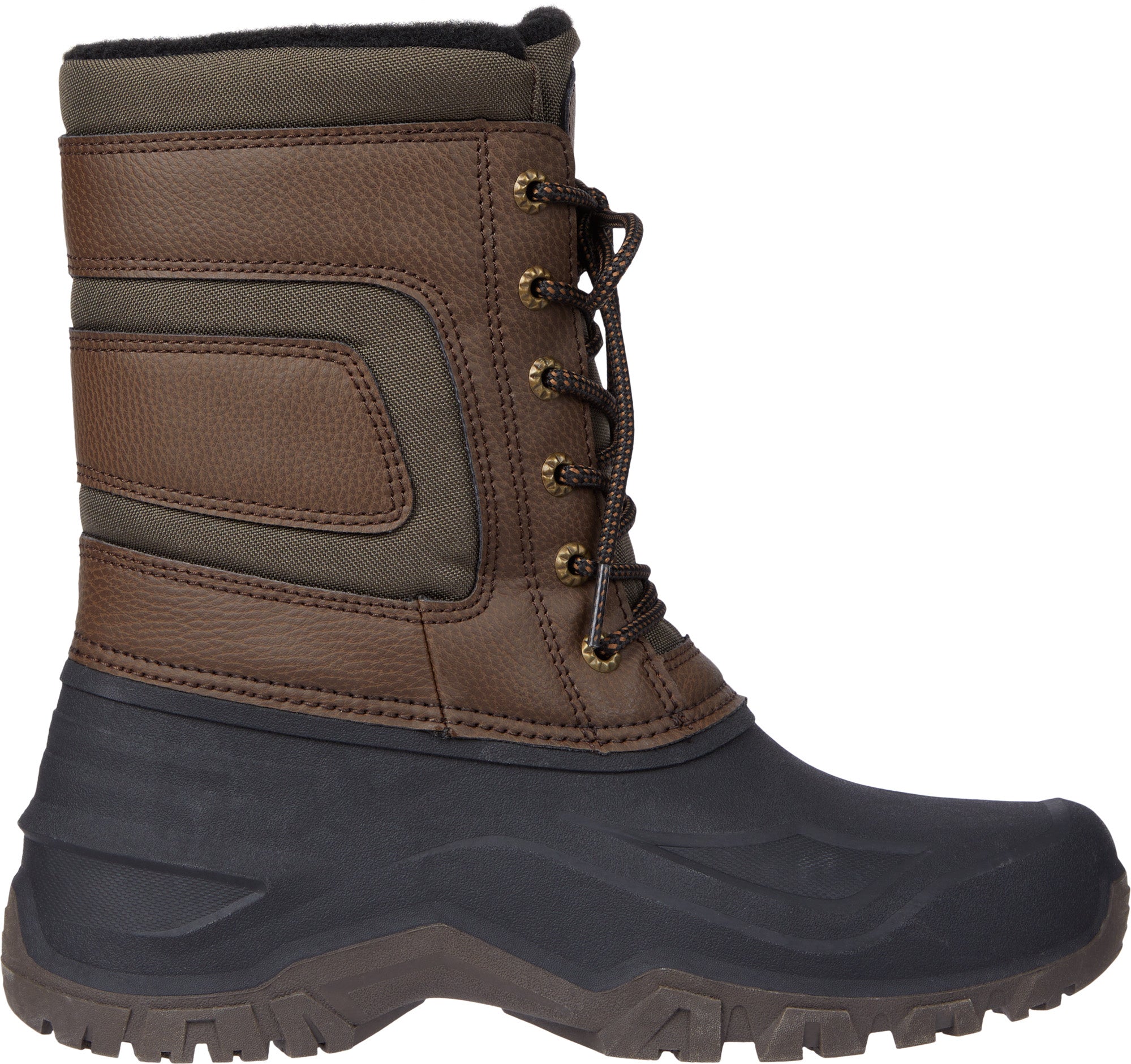 Rick IV snowboots
