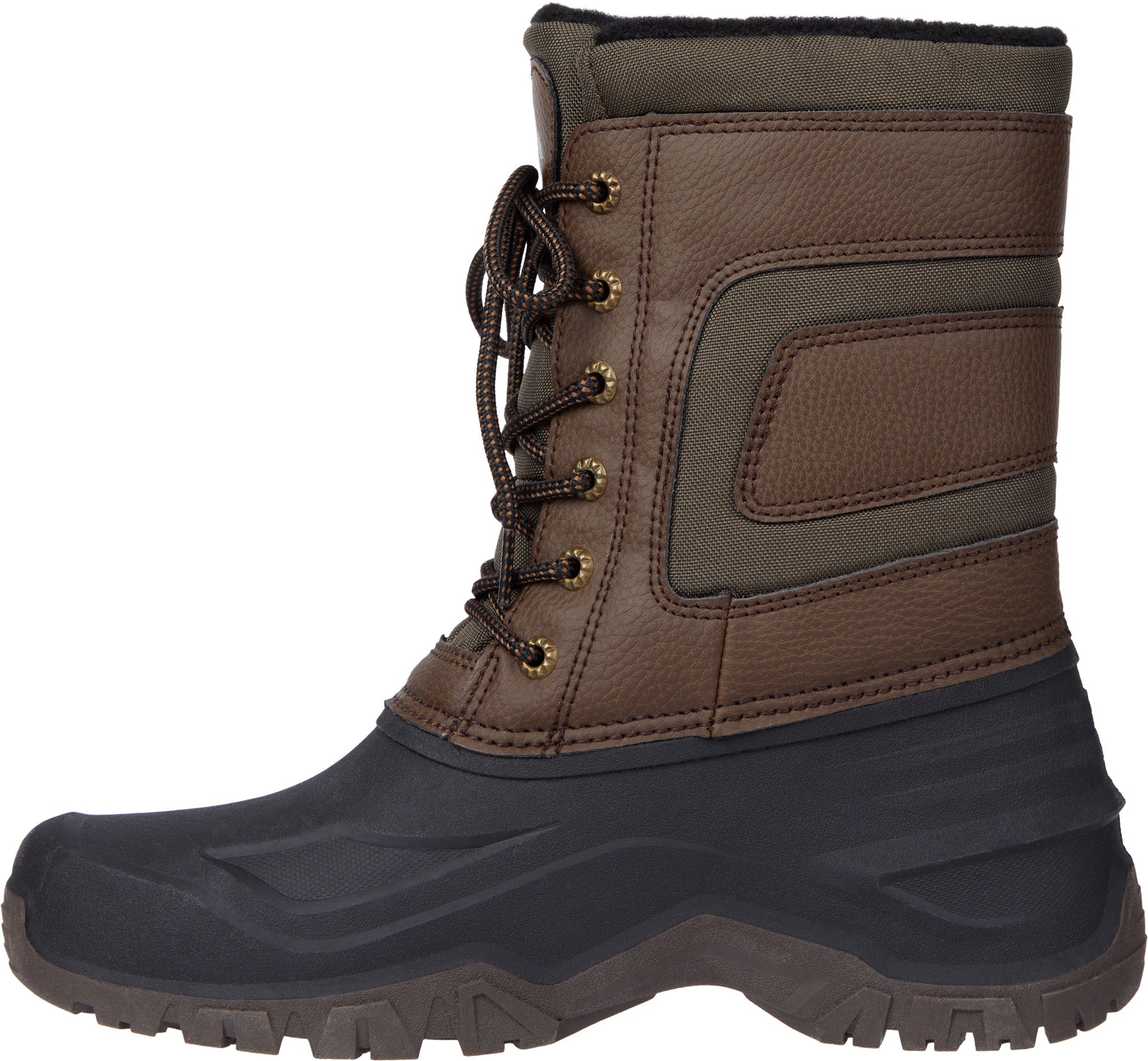 Rick IV snowboots