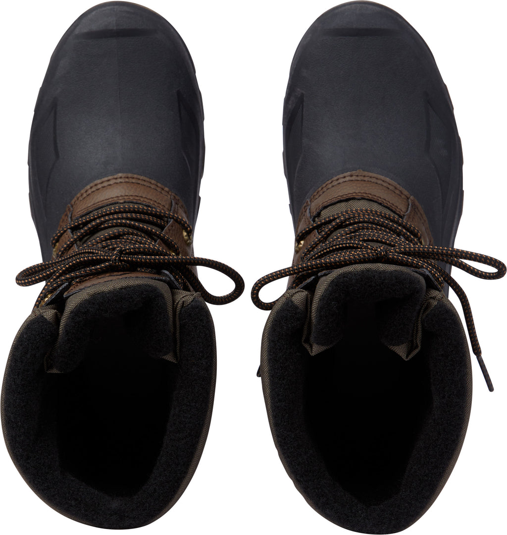 Rick IV snowboots