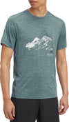 Lele III t-shirt