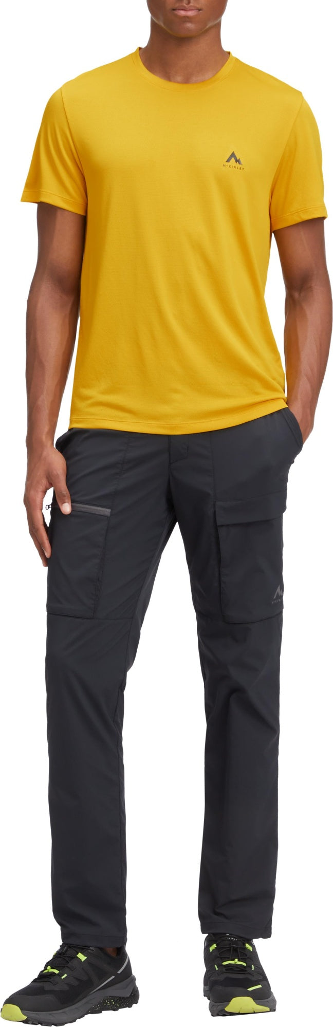 Ally shirt