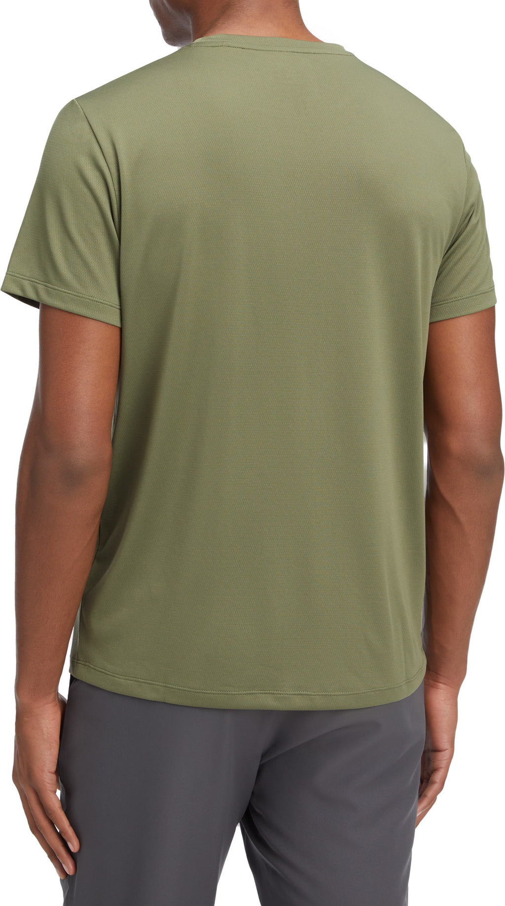 Ally shirt