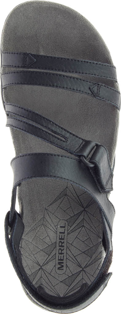 Sandspur Rose Convert sandalen