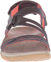 Sandspur Rose Convert sandalen
