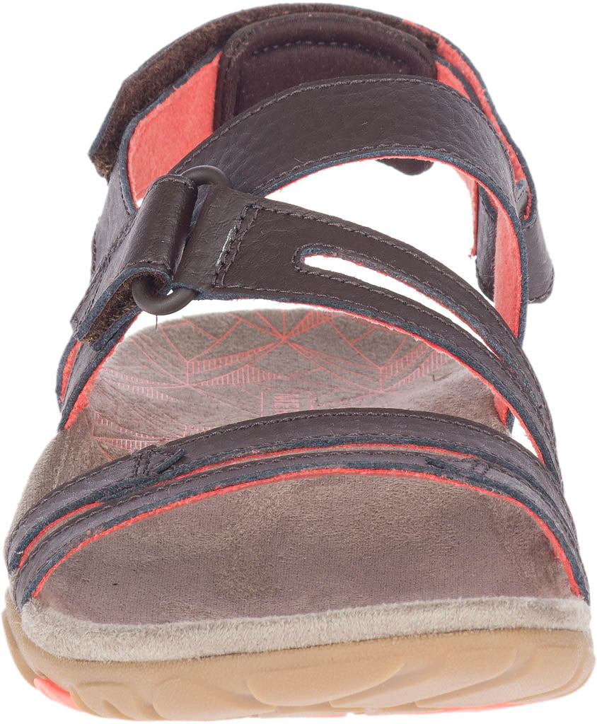 Sandspur Rose Convert sandalen