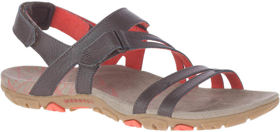 Sandspur Rose Convert sandalen