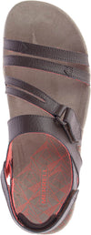 Sandspur Rose Convert sandalen