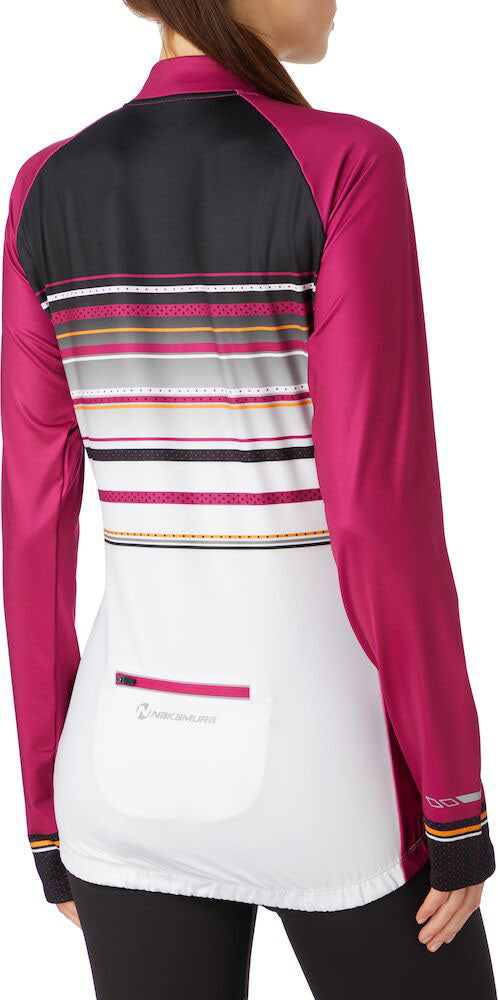 Kory Longsleeve shirt