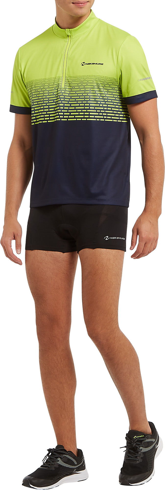 Tramin II fiets boxershort